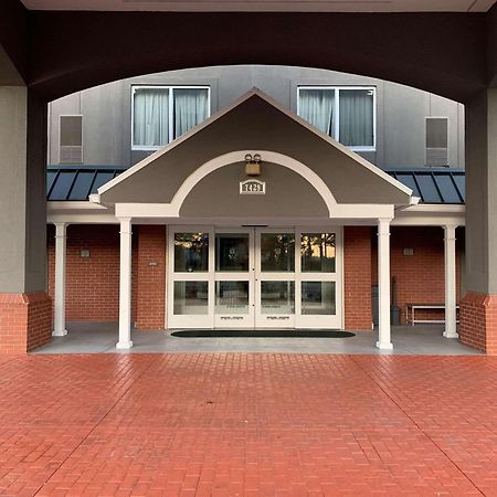 Country Inn & Suites By Radisson, Charleston North, Sc North Charleston Extérieur photo