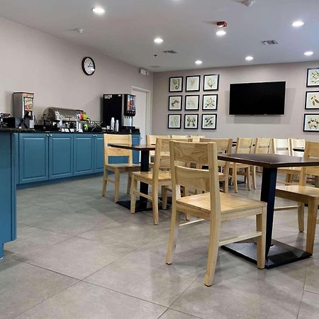 Country Inn & Suites By Radisson, Charleston North, Sc North Charleston Extérieur photo
