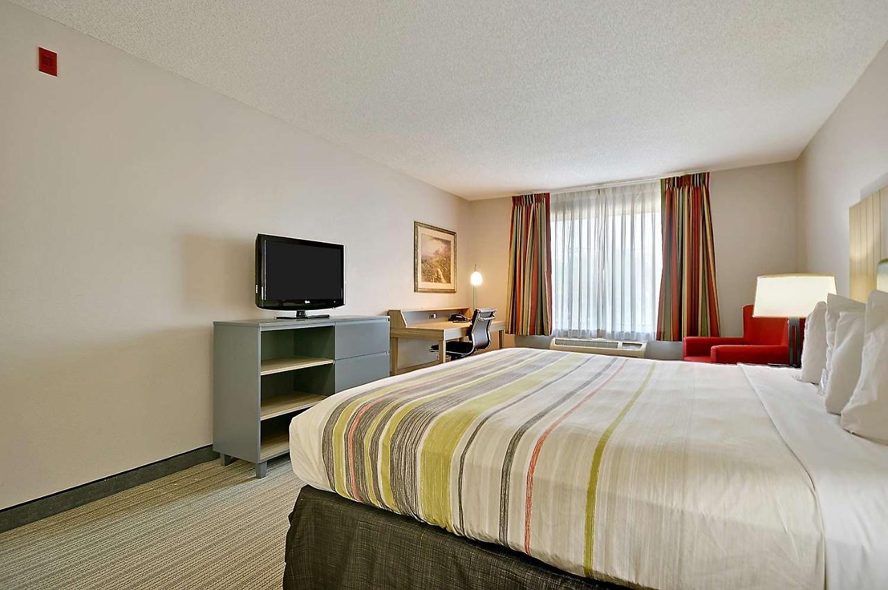 Country Inn & Suites By Radisson, Charleston North, Sc North Charleston Extérieur photo