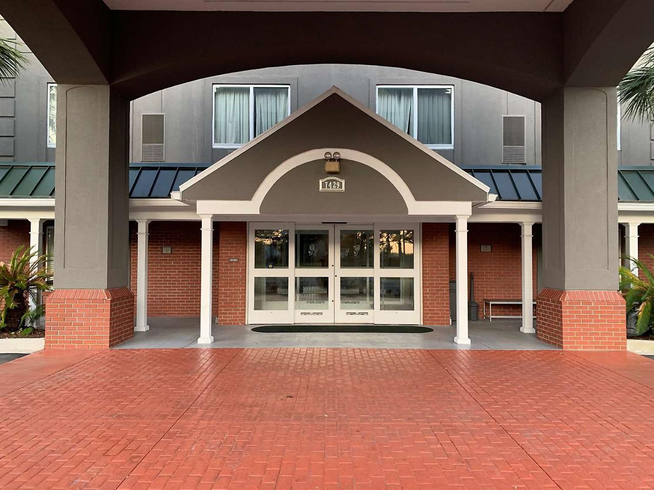 Country Inn & Suites By Radisson, Charleston North, Sc North Charleston Extérieur photo