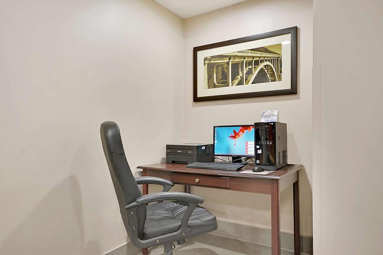 Country Inn & Suites By Radisson, Charleston North, Sc North Charleston Extérieur photo