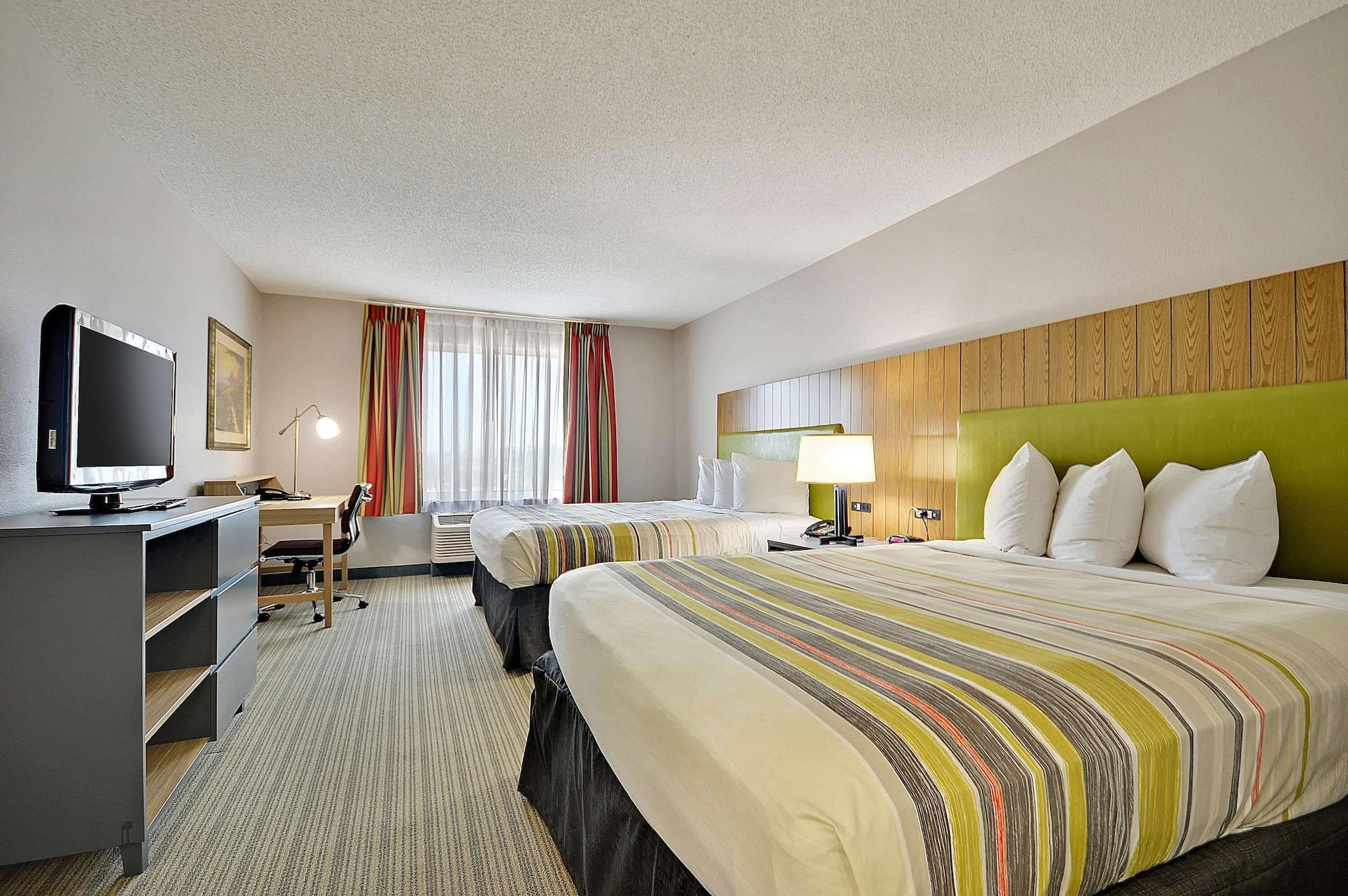 Country Inn & Suites By Radisson, Charleston North, Sc North Charleston Extérieur photo