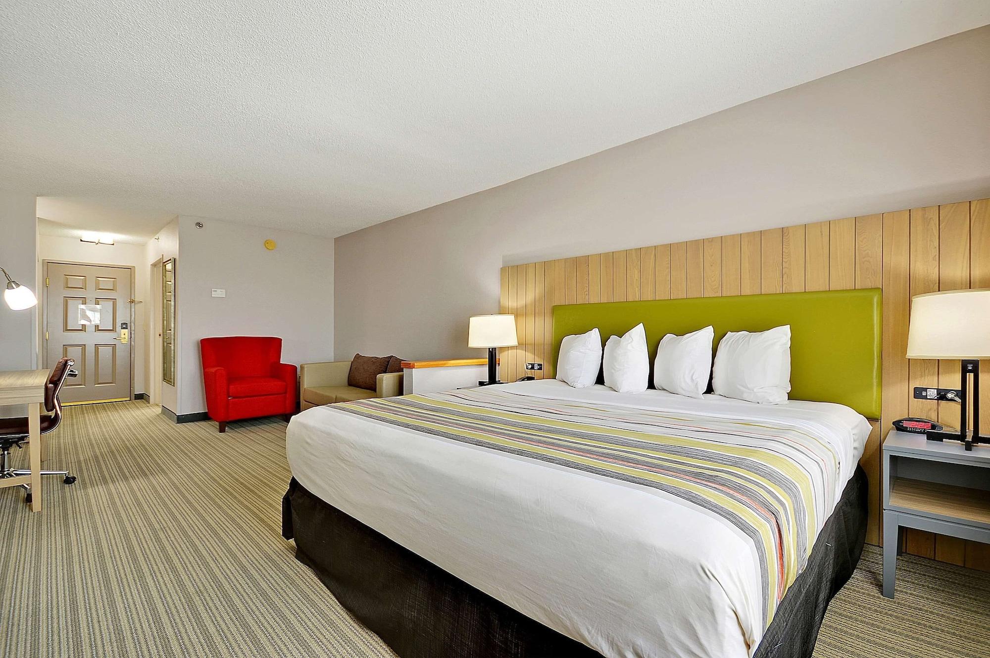 Country Inn & Suites By Radisson, Charleston North, Sc North Charleston Extérieur photo