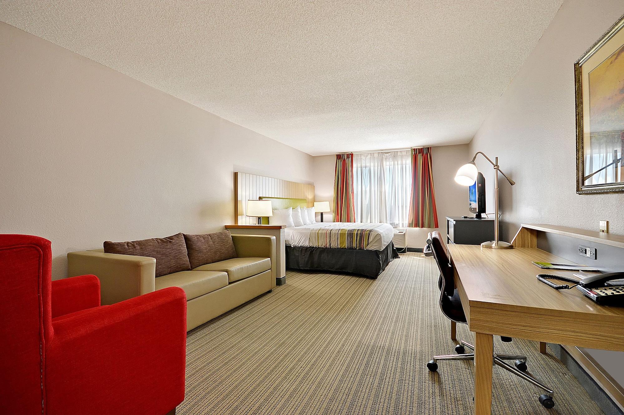 Country Inn & Suites By Radisson, Charleston North, Sc North Charleston Extérieur photo