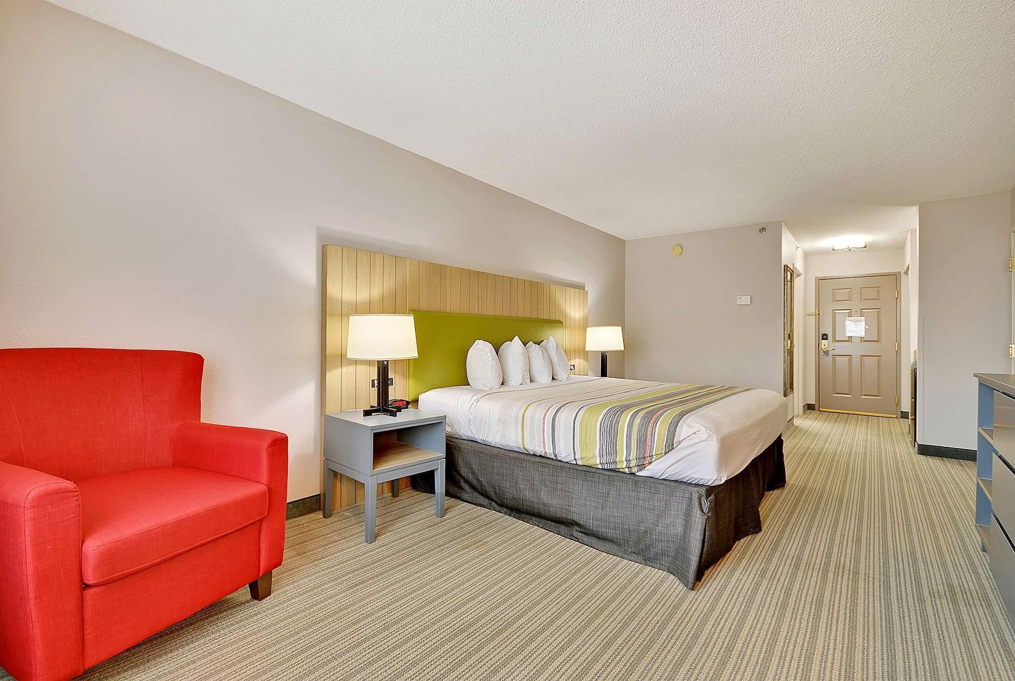 Country Inn & Suites By Radisson, Charleston North, Sc North Charleston Extérieur photo