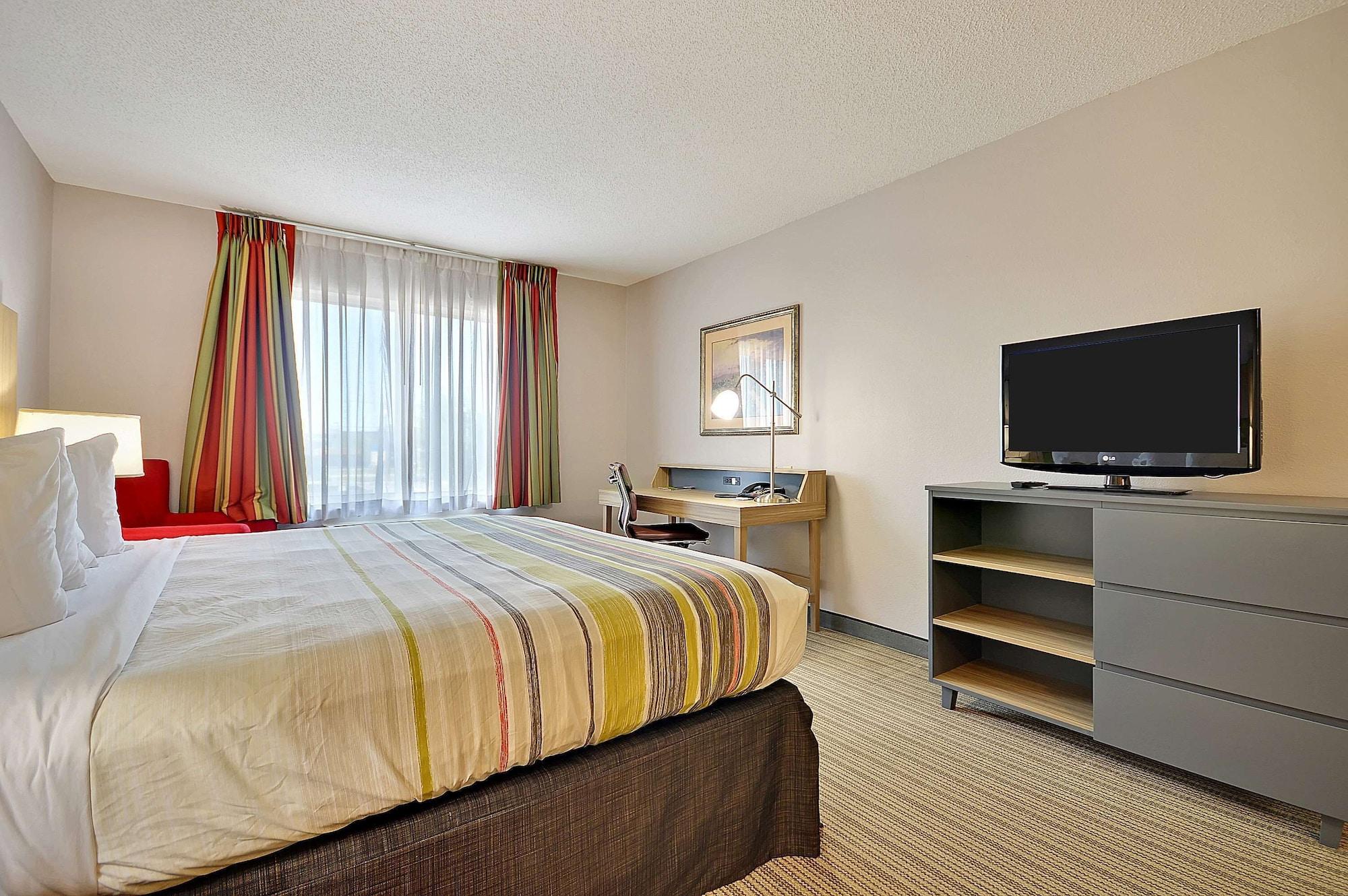 Country Inn & Suites By Radisson, Charleston North, Sc North Charleston Extérieur photo