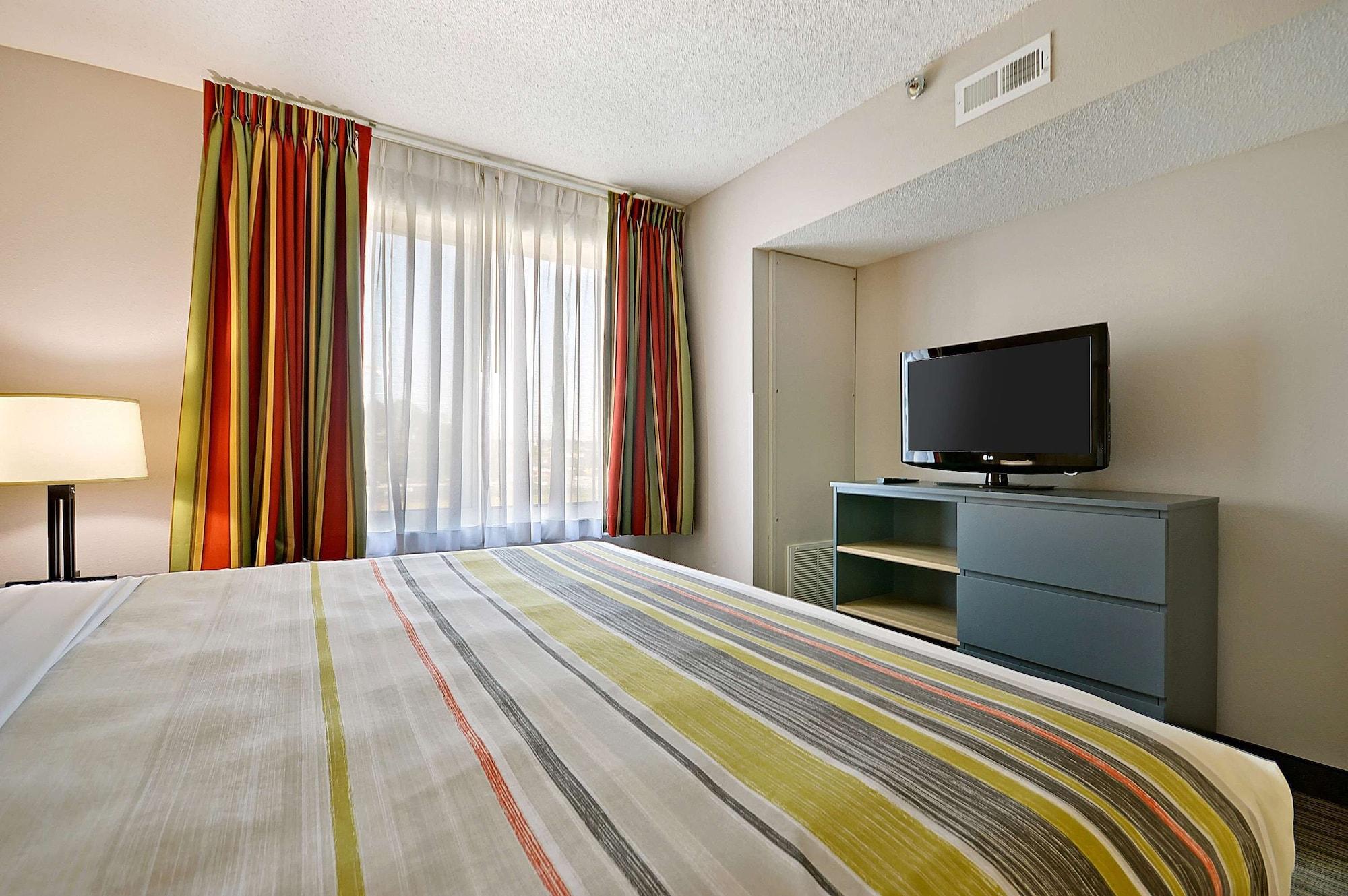 Country Inn & Suites By Radisson, Charleston North, Sc North Charleston Extérieur photo
