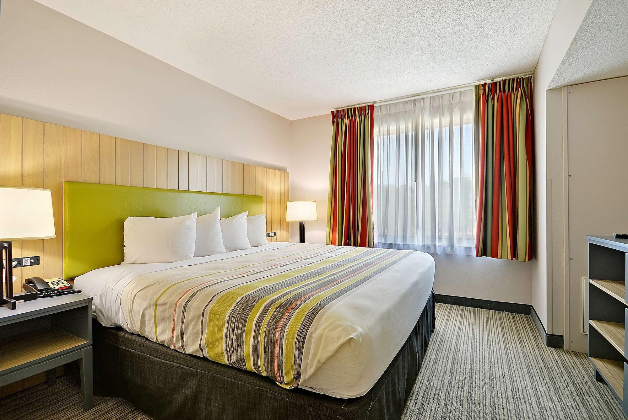 Country Inn & Suites By Radisson, Charleston North, Sc North Charleston Extérieur photo