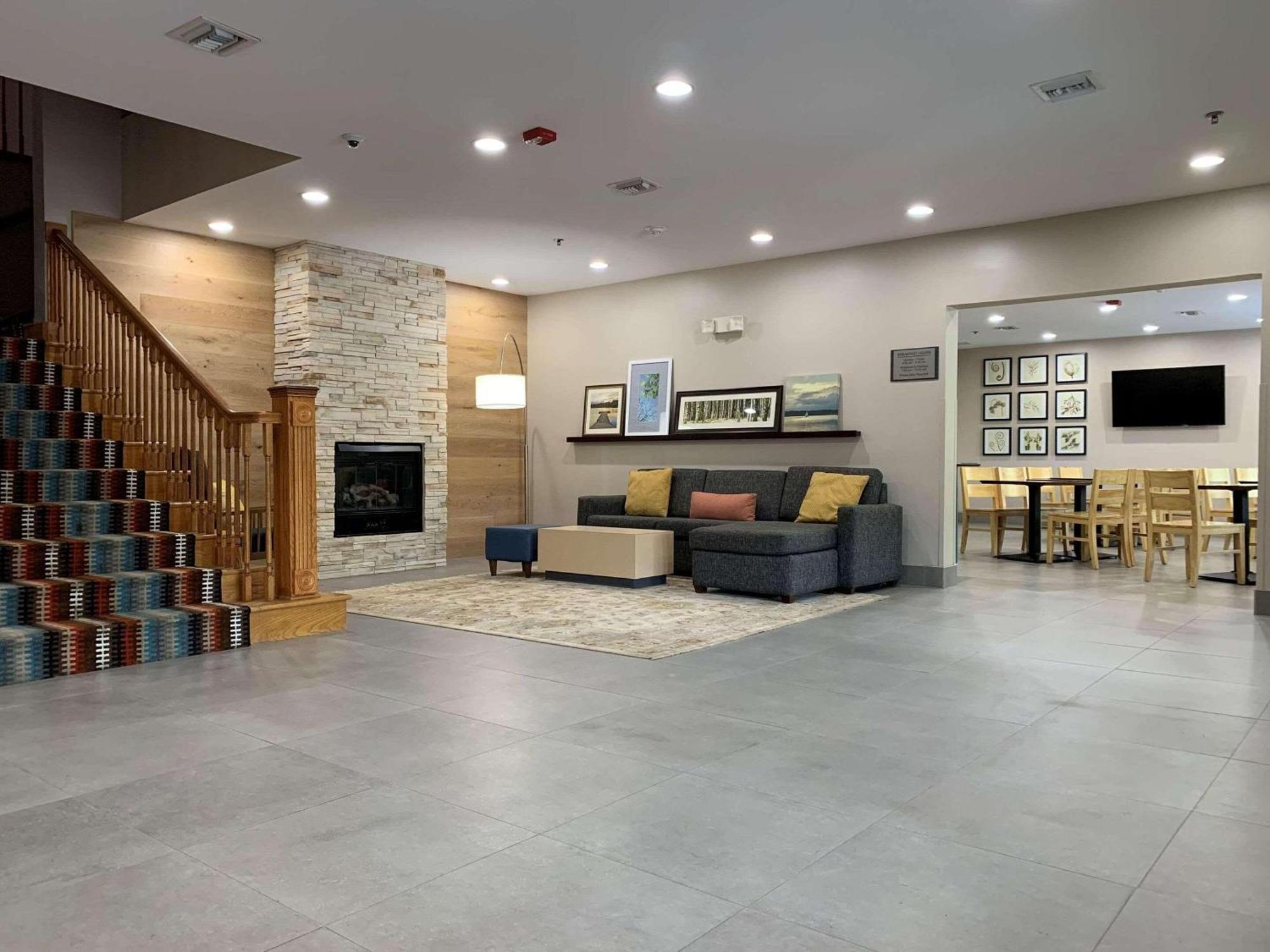 Country Inn & Suites By Radisson, Charleston North, Sc North Charleston Extérieur photo