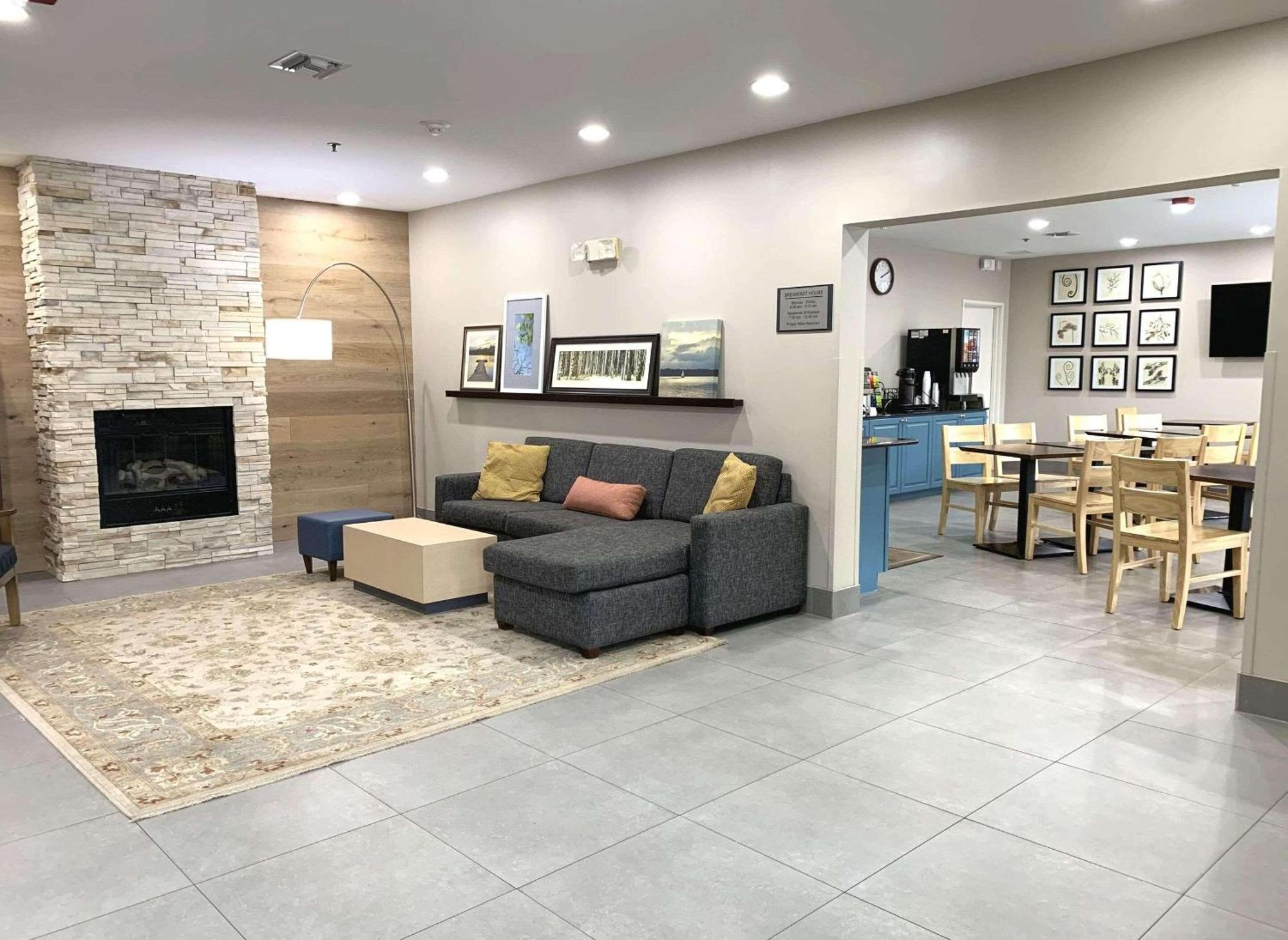 Country Inn & Suites By Radisson, Charleston North, Sc North Charleston Extérieur photo