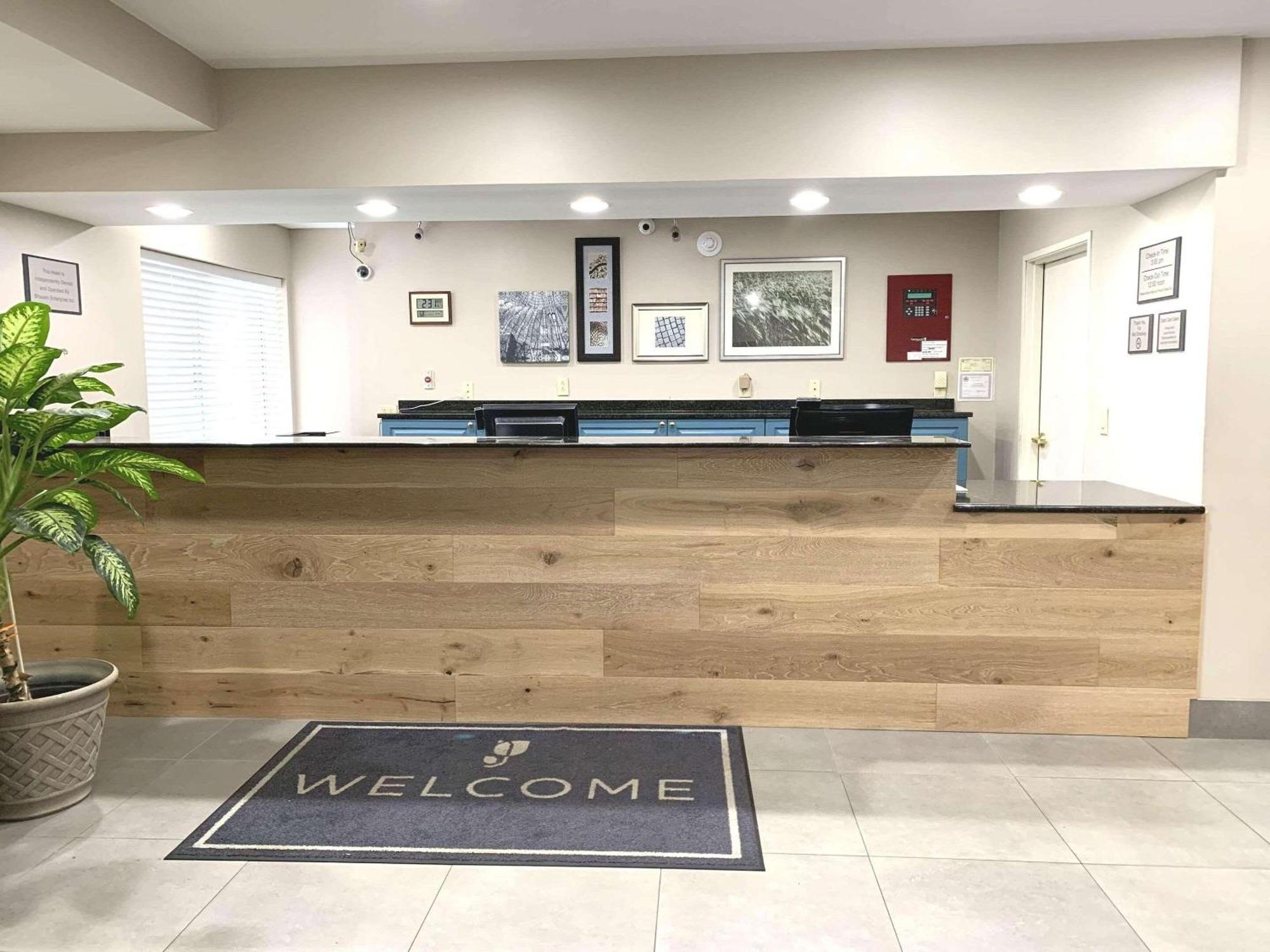 Country Inn & Suites By Radisson, Charleston North, Sc North Charleston Extérieur photo