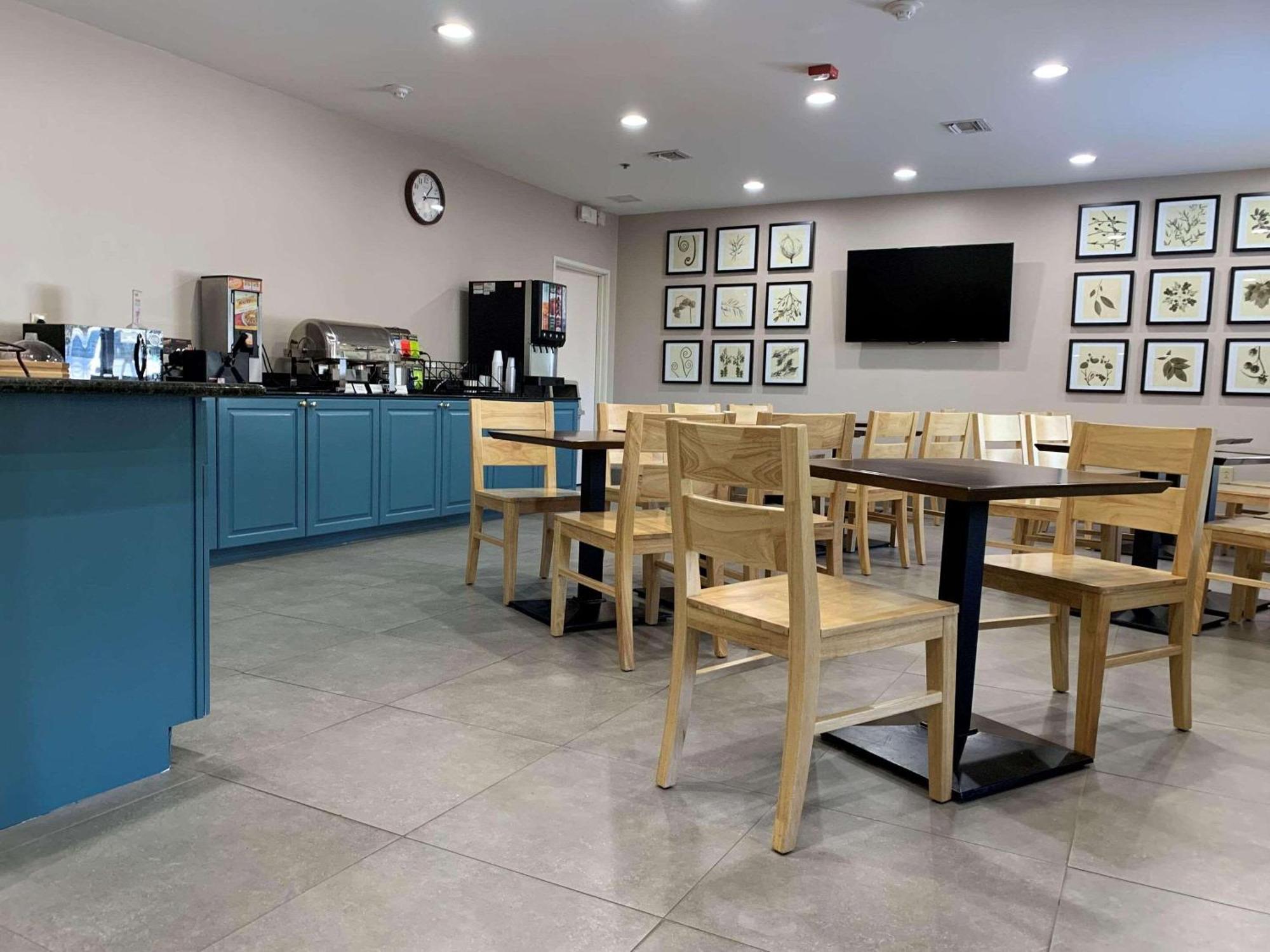 Country Inn & Suites By Radisson, Charleston North, Sc North Charleston Extérieur photo