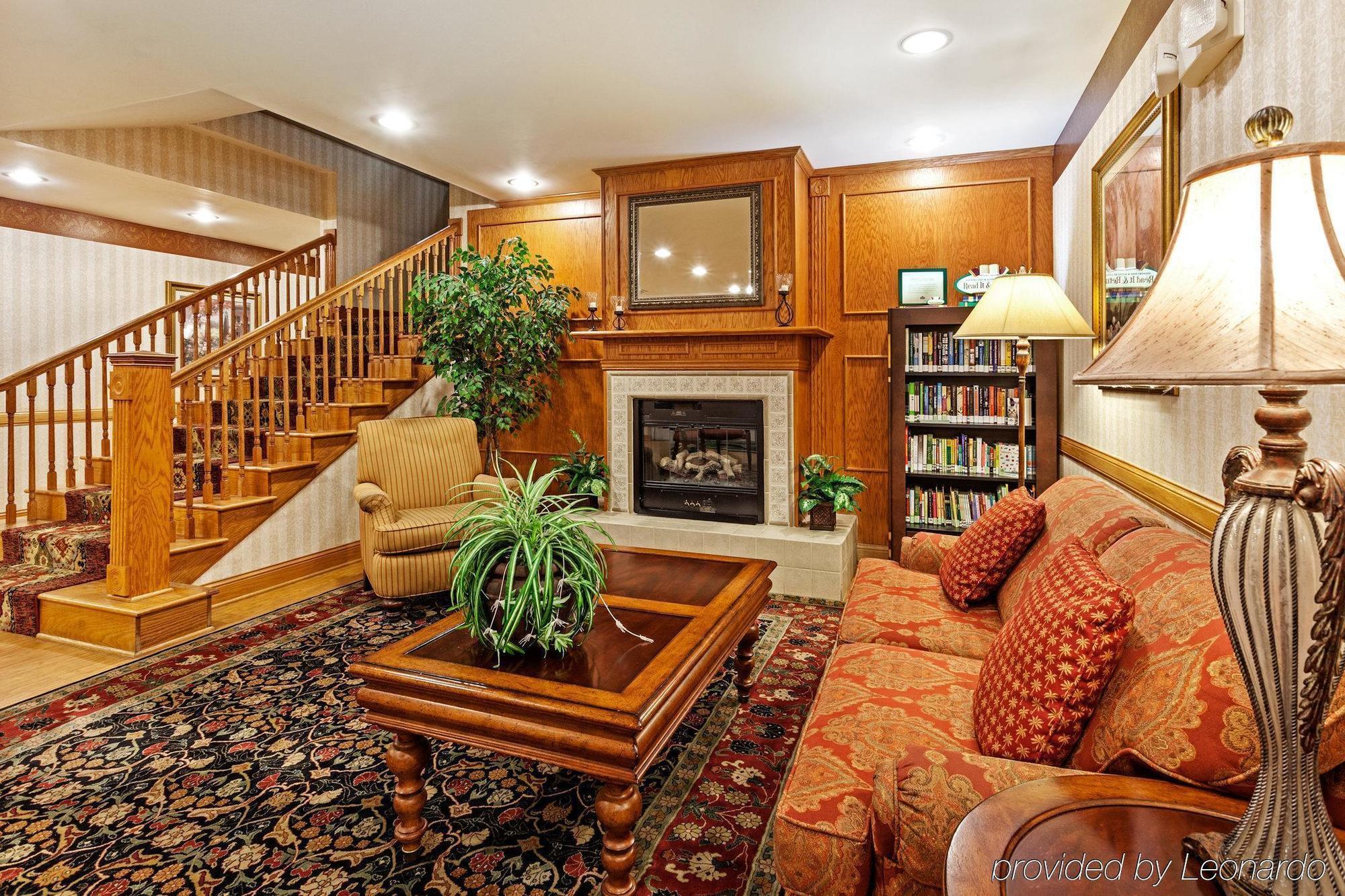 Country Inn & Suites By Radisson, Charleston North, Sc North Charleston Extérieur photo