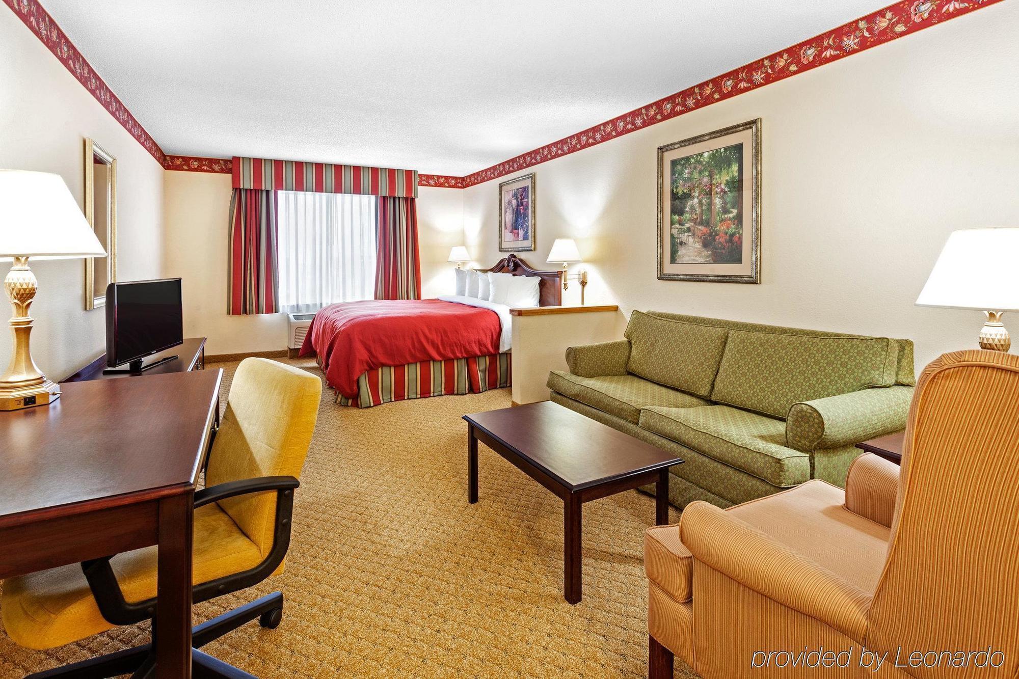 Country Inn & Suites By Radisson, Charleston North, Sc North Charleston Extérieur photo