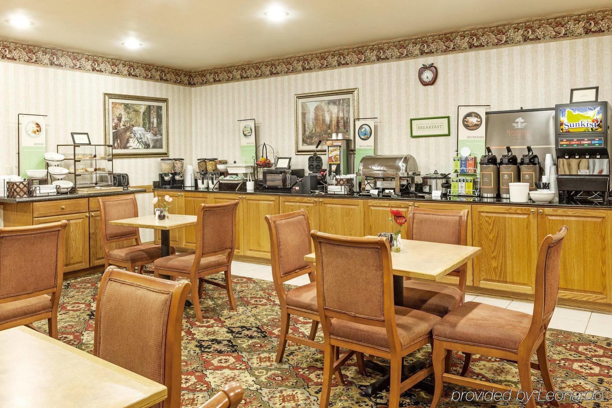 Country Inn & Suites By Radisson, Charleston North, Sc North Charleston Extérieur photo