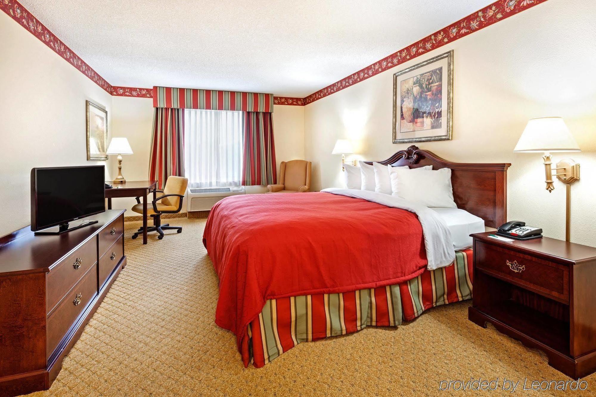 Country Inn & Suites By Radisson, Charleston North, Sc North Charleston Extérieur photo
