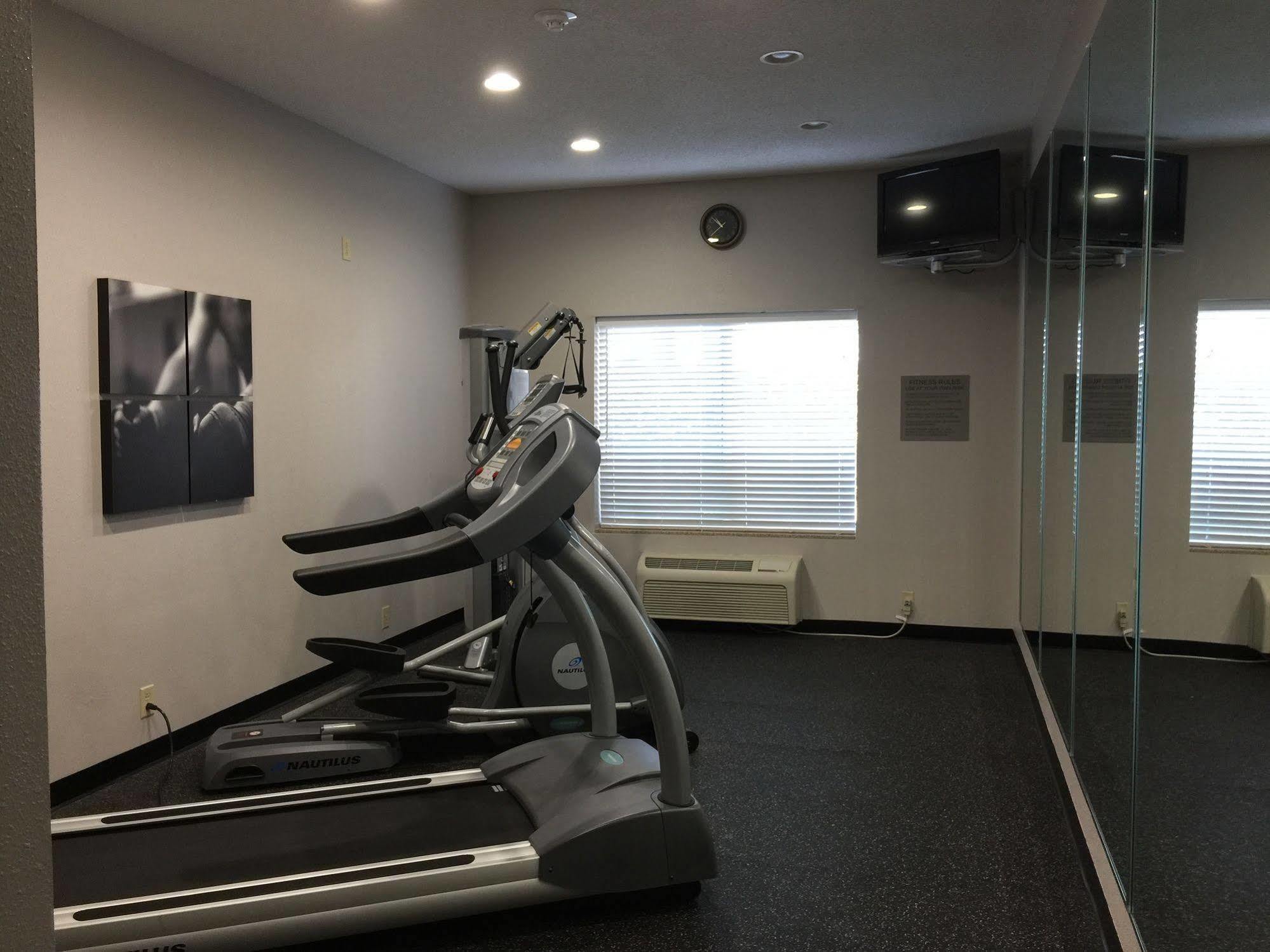 Country Inn & Suites By Radisson, Charleston North, Sc North Charleston Extérieur photo