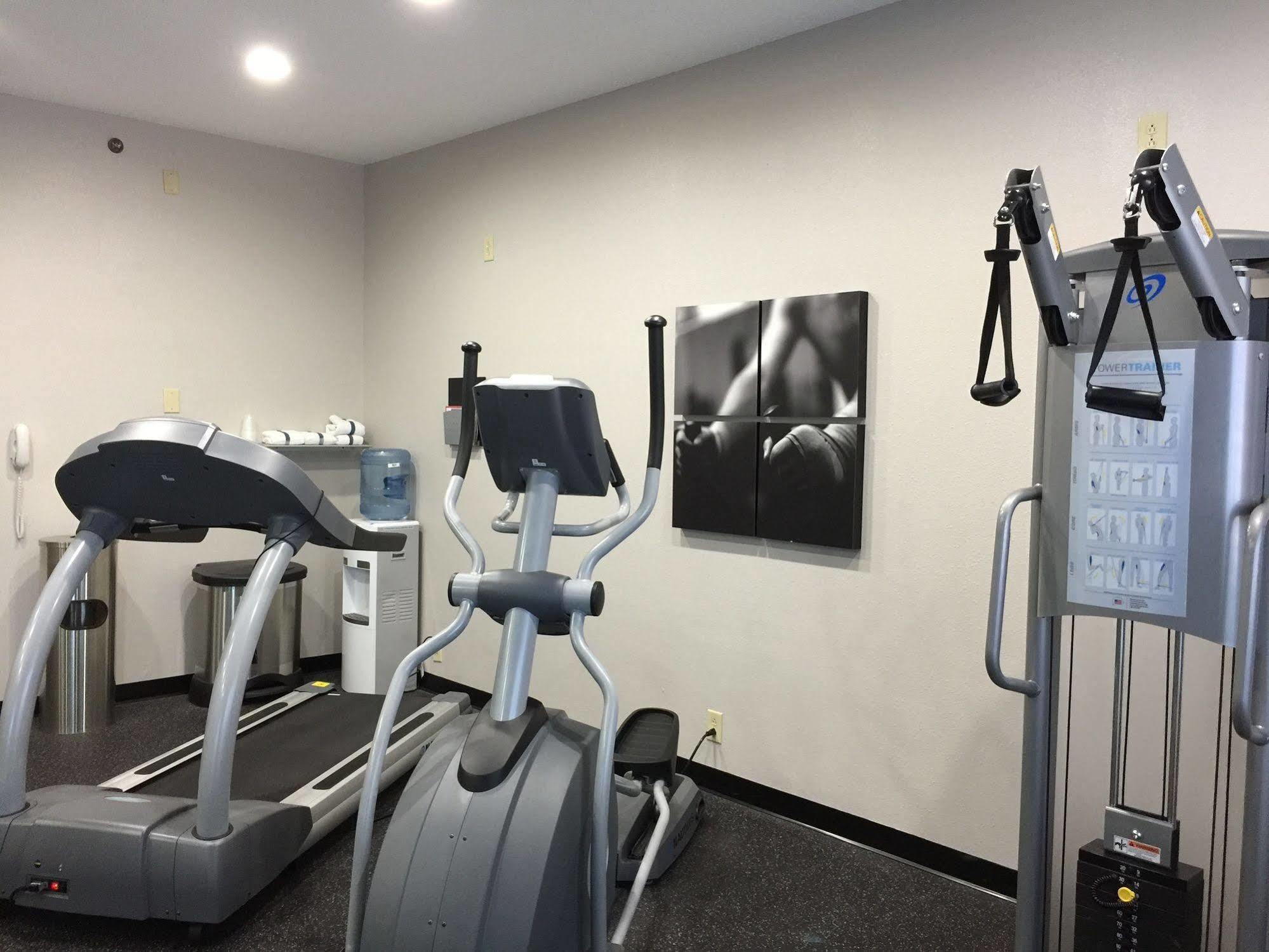 Country Inn & Suites By Radisson, Charleston North, Sc North Charleston Extérieur photo