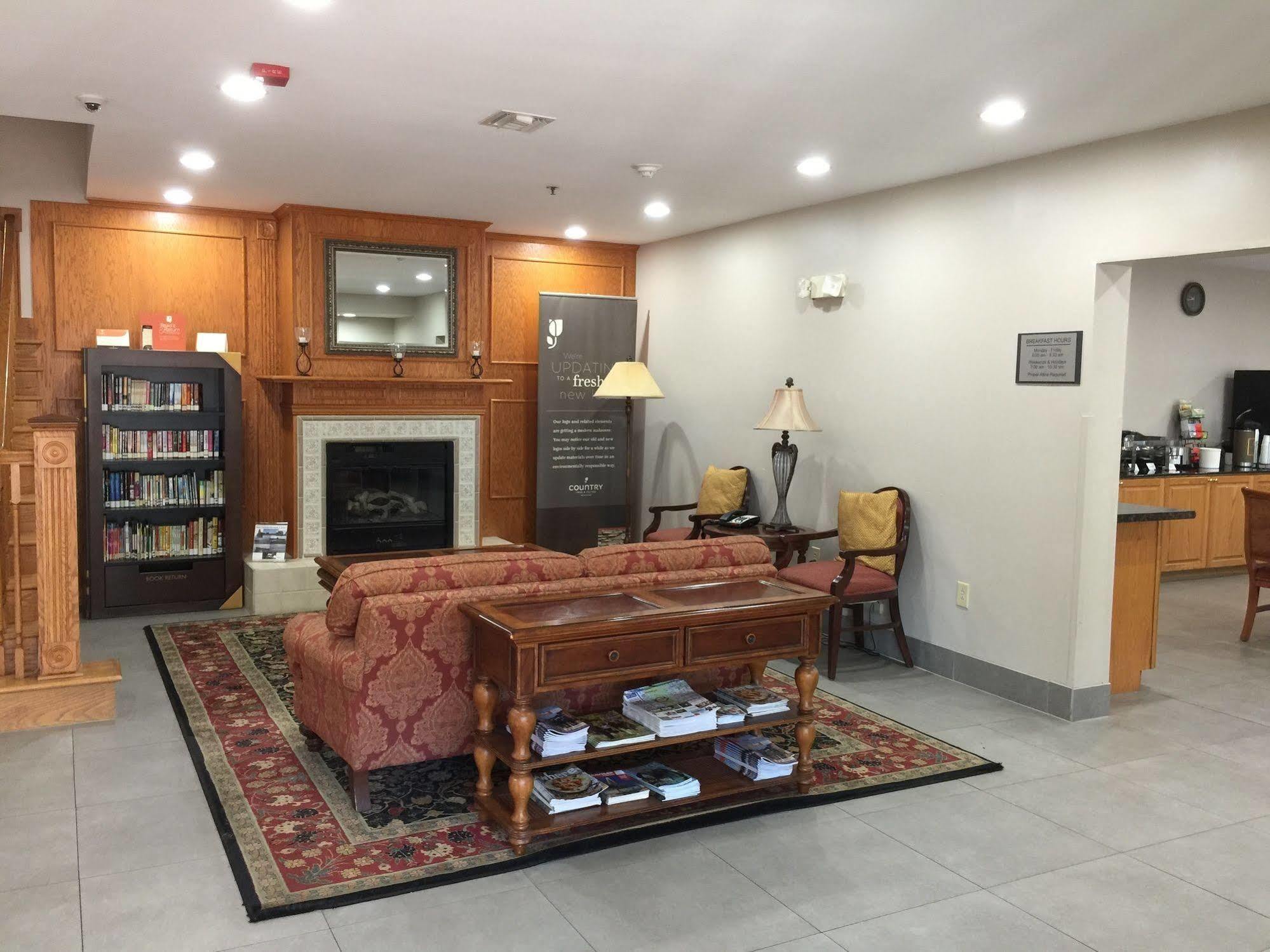 Country Inn & Suites By Radisson, Charleston North, Sc North Charleston Extérieur photo