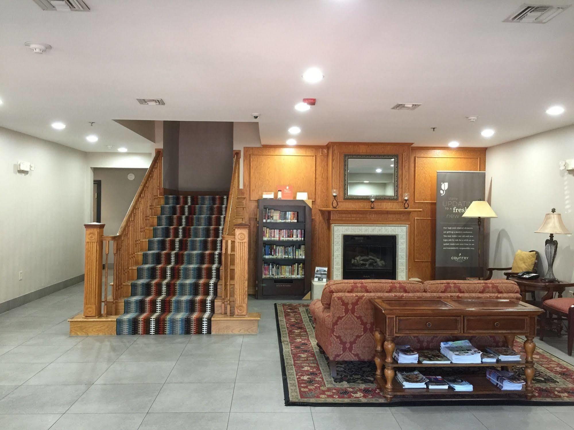 Country Inn & Suites By Radisson, Charleston North, Sc North Charleston Extérieur photo
