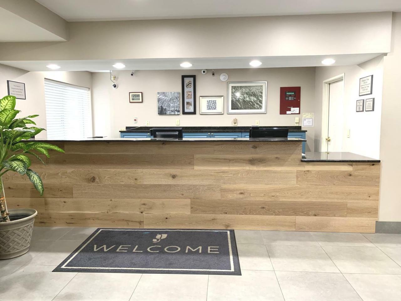 Country Inn & Suites By Radisson, Charleston North, Sc North Charleston Extérieur photo