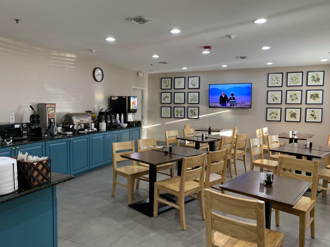 Country Inn & Suites By Radisson, Charleston North, Sc North Charleston Extérieur photo