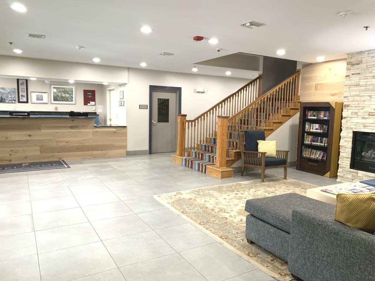 Country Inn & Suites By Radisson, Charleston North, Sc North Charleston Extérieur photo
