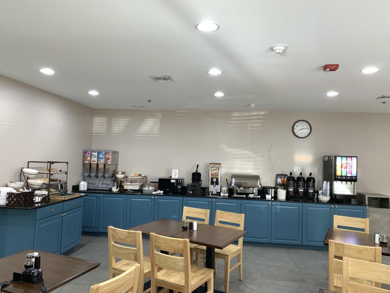 Country Inn & Suites By Radisson, Charleston North, Sc North Charleston Extérieur photo