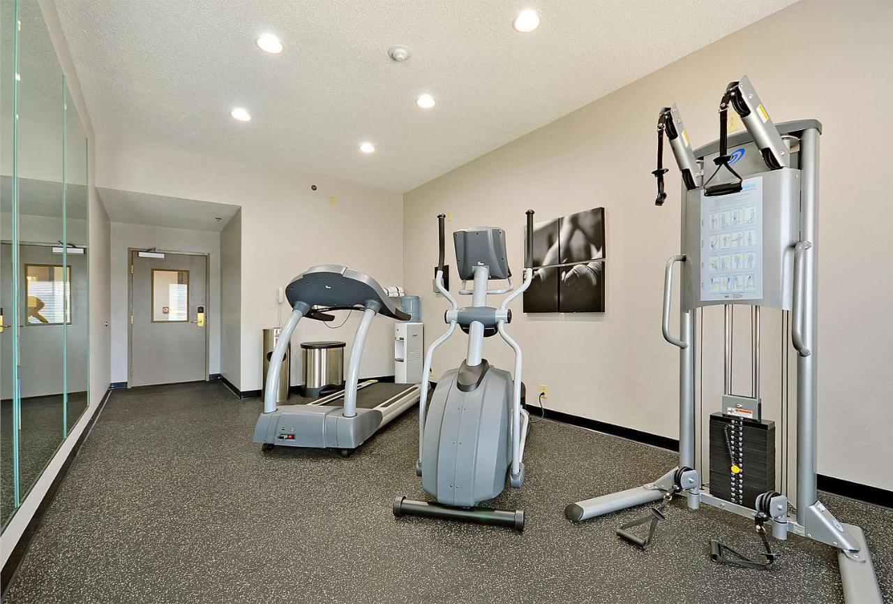 Country Inn & Suites By Radisson, Charleston North, Sc North Charleston Extérieur photo
