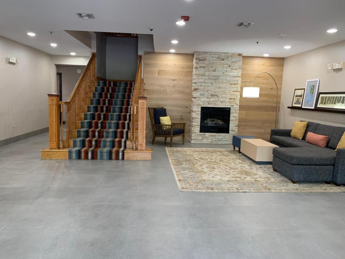 Country Inn & Suites By Radisson, Charleston North, Sc North Charleston Extérieur photo