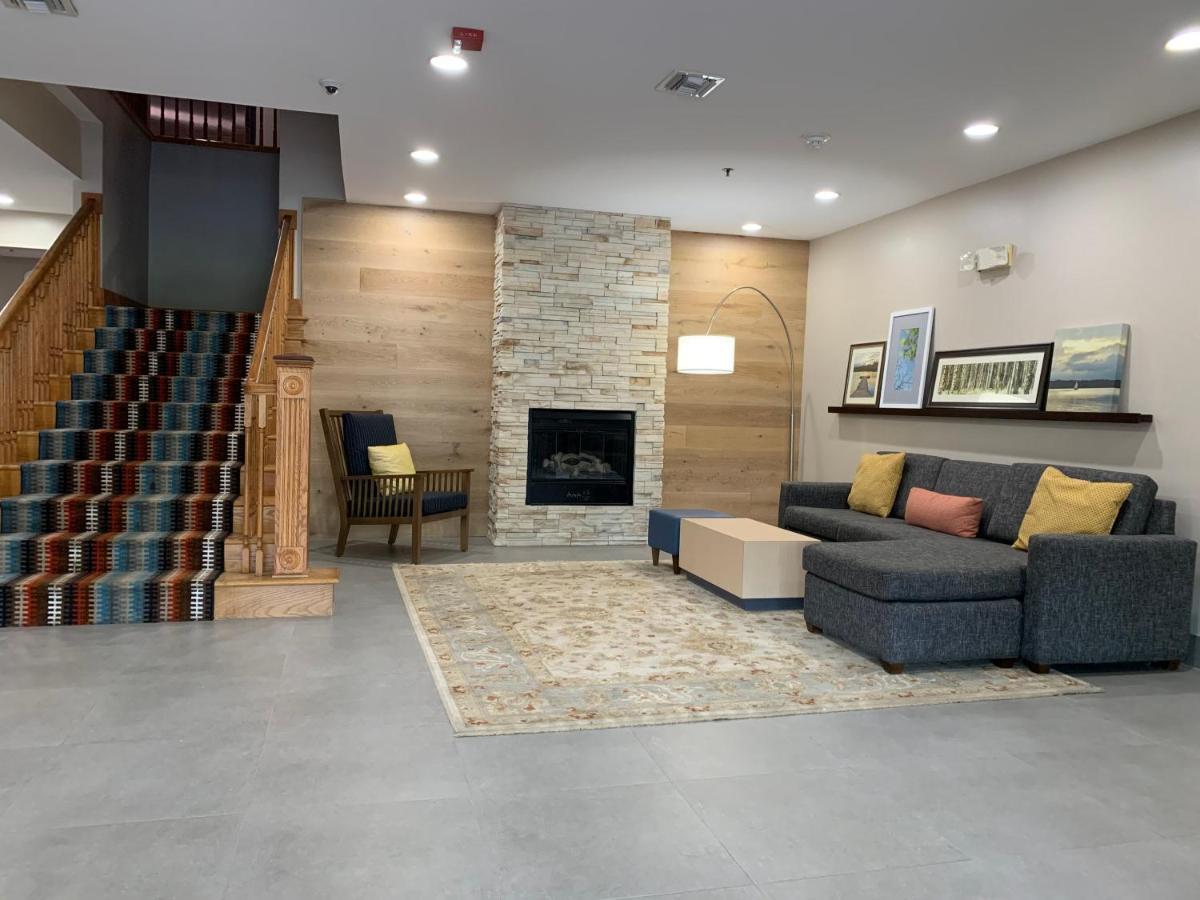 Country Inn & Suites By Radisson, Charleston North, Sc North Charleston Extérieur photo