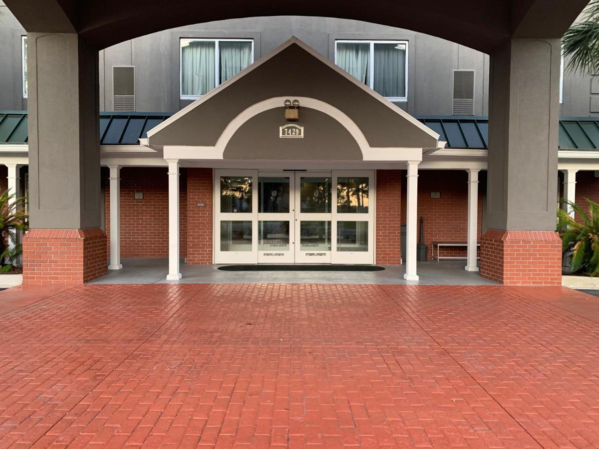 Country Inn & Suites By Radisson, Charleston North, Sc North Charleston Extérieur photo